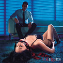 Scandal Soft Tie-Back Bar Gag