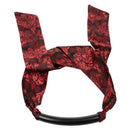 Scandal Soft Tie-Back Bar Gag