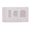 Touch Me Adult Couples Card Game