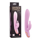 Entice Isabella Silicone Vibrating Dual Stimulator