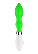 Luminous Astraea Soft-Silicone Vibrator
