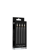 Ouch! Teasing Wax Candles (4-Pack)