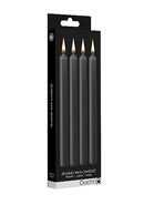 Ouch! Teasing Wax Candles (4-Pack)
