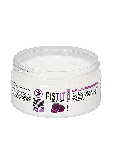 Fist It - Anal Relaxer 300ml