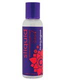 Sliquid Swirl: Glycerin-Free Flavored Water-Based Lubricant