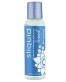 Sliquid Swirl: Glycerin-Free Flavored Water-Based Lubricant