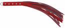 Spartacus Leather Whip/Flogger 20"