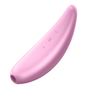 Satisfyer Curvy 3+