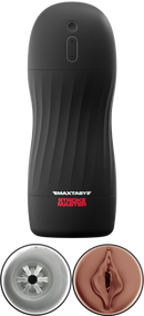 Maxtasy - Stroke Master