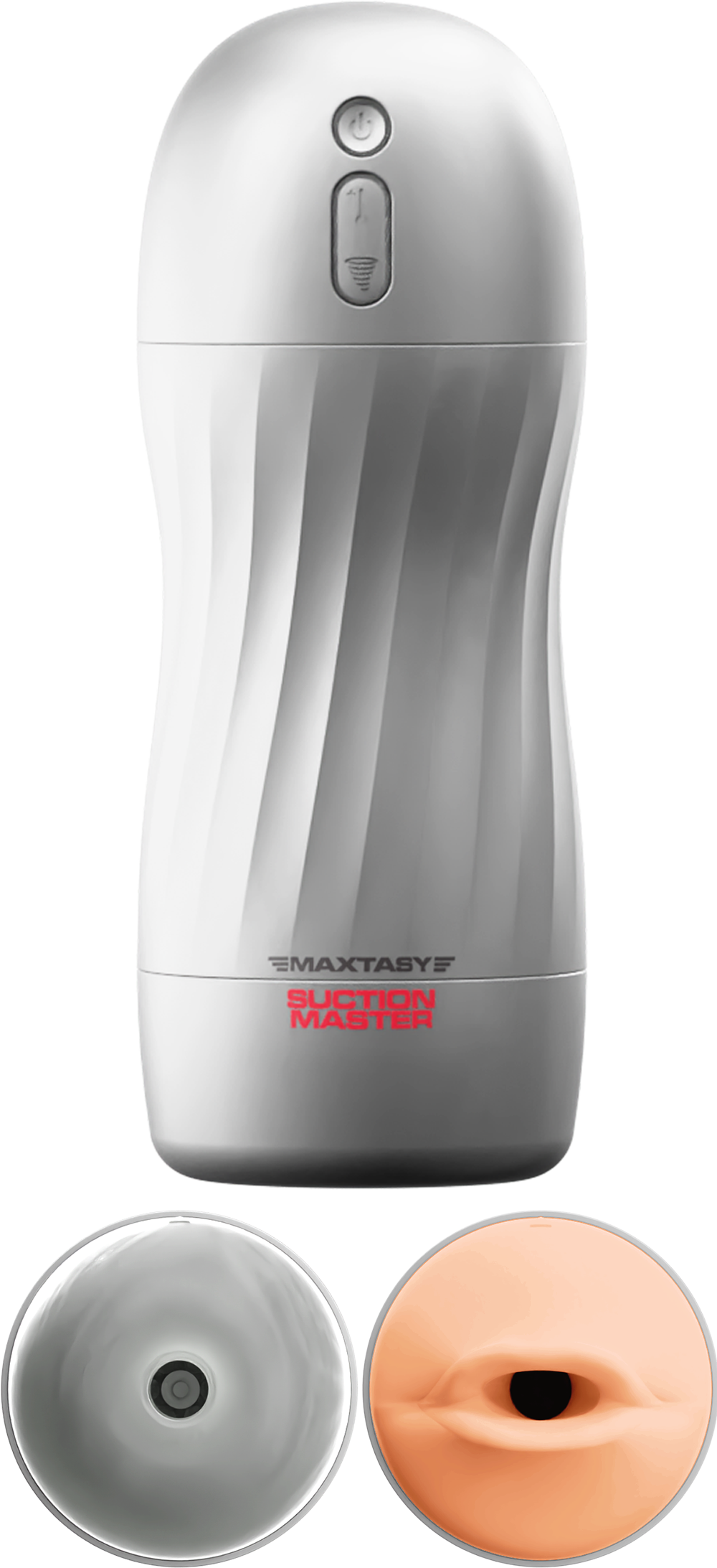 Maxtasy - Suction Master