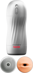 Maxtasy - Suction Master