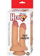 Hero Twin Fuckers