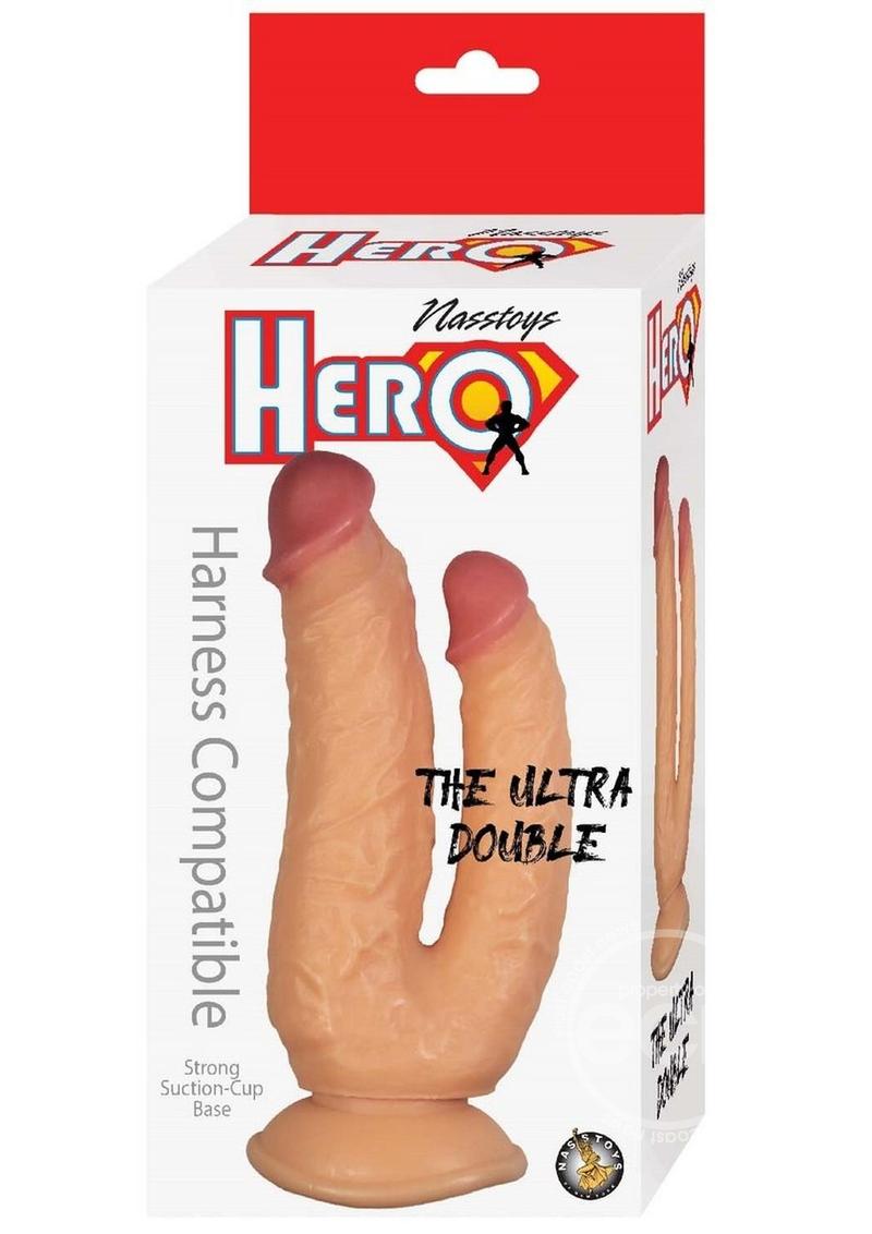 Hero the Ultra Double