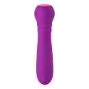FemmeFunn UltraBullet Rechargeable Silicone Super-Rumbly Bullet Vibrator