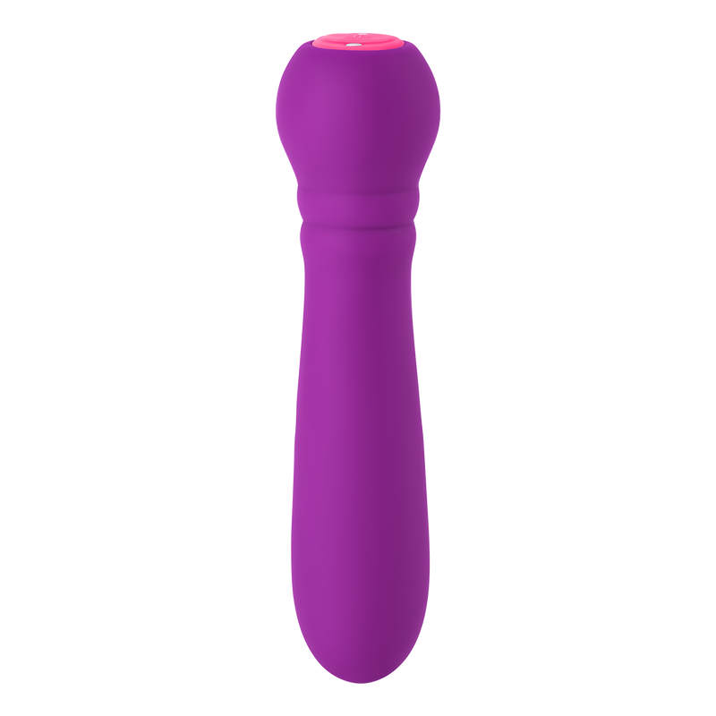 FemmeFunn UltraBullet Rechargeable Silicone Super-Rumbly Bullet Vibrator