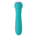 FemmeFunn UltraBullet Rechargeable Silicone Super-Rumbly Bullet Vibrator