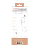 VēDO Rialto Rechargeable Silicone Phallic Vibrator
