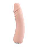 VēDO Rialto Rechargeable Silicone Phallic Vibrator