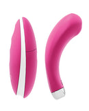 VēDO Niki Rechargeable Silicone Remote-Control Panty Vibrator