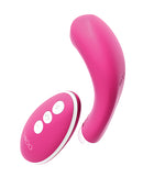 VēDO Niki Rechargeable Silicone Remote-Control Panty Vibrator