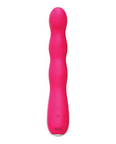 VēDO Quiver Plus Rechargeable Silicone G-Spot Vibrator