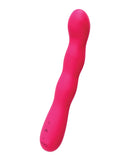 VēDO Quiver Plus Rechargeable Silicone G-Spot Vibrator