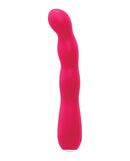 VēDO Quiver Plus Rechargeable Silicone G-Spot Vibrator