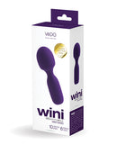 VēDO Wini Rechargeable Mini Wand