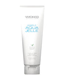 Wicked Simply Aqua Jelle Lubricant