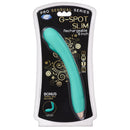 Cloud 9 Novelties Pro Sensual G-Spot Slim Rechargeable 8" Single-Motor Vibrator