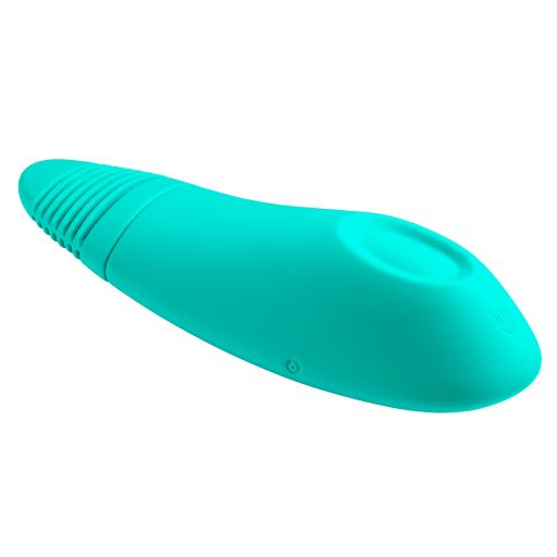 Cloud9 Pro Sensual Oral Flutter Plus Tapping/Flicking Vibrator