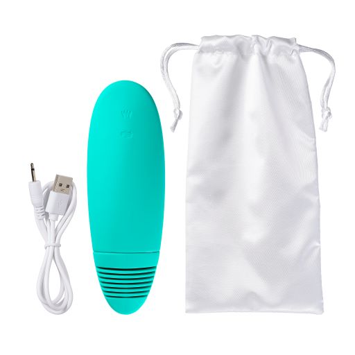 Cloud9 Pro Sensual Oral Flutter Plus Tapping/Flicking Vibrator