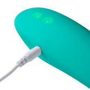 Cloud9 Pro Sensual Oral Flutter Plus Tapping/Flicking Vibrator