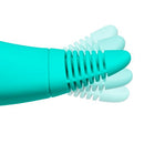 Cloud9 Pro Sensual Oral Flutter Plus Tapping/Flicking Vibrator