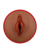 Zero Tolerance Pop On the Go Super-Realistic Stroker