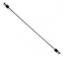 Master Series Abacus Vice Double Bar Pincher - Black