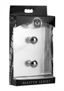 Master Series Magnus XL Ultra Powerful Magnetic Pinching Orbs