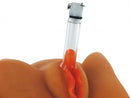 Size Matters Clitoral Pumping System with Detachable Acrylic Cylinder