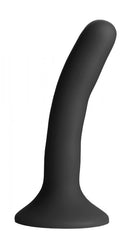 Strap U Pegged Silicone Pegging Dildo with Harness