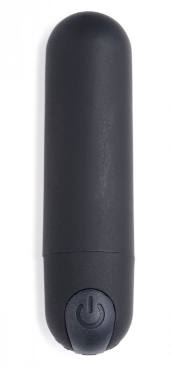 Bang! Rechargeable Vibrating Bullet with Wireless Remote Control Bang! Rechargeable Vibrating Bullet with Wireless Remote Control