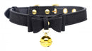Master Series Kitty Cat Bell Collars