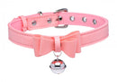 Master Series Kitty Cat Bell Collars
