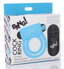 Bang! Silicone Rechargeable Remote Control C-Ring