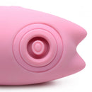 Inmi Shegasm Kitty Licker Triple Clit Stimulator - Pink