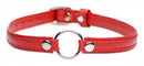 Master Series Slim Pet Collars with O-Ring