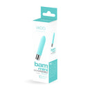 VēDO Bam Mini Rechargeable Bullet Vibrator