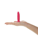 Addiction Silly Willy Silicone Mini Dongs 3.3in Assorted Colors