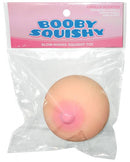 Squishy Booby Slow Rising Squishy Toy - Vanilla Scent