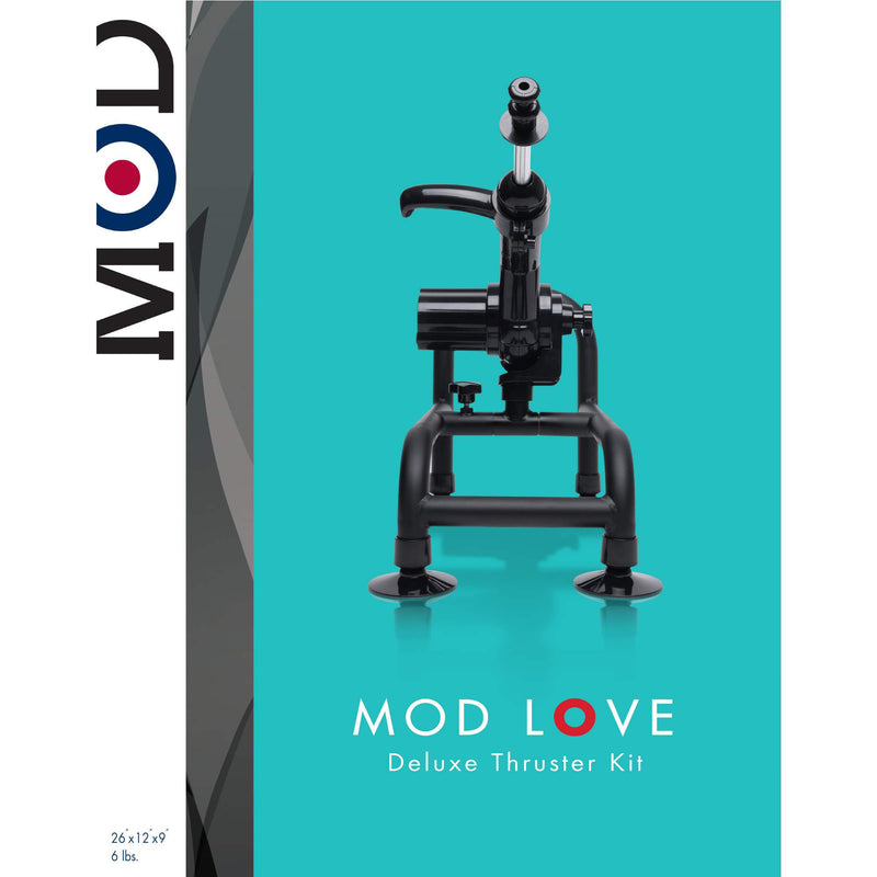 MOD Love Deluxe Thruster Kit