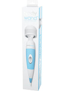BodyWand Original Large Plug-In Wand Vibrator